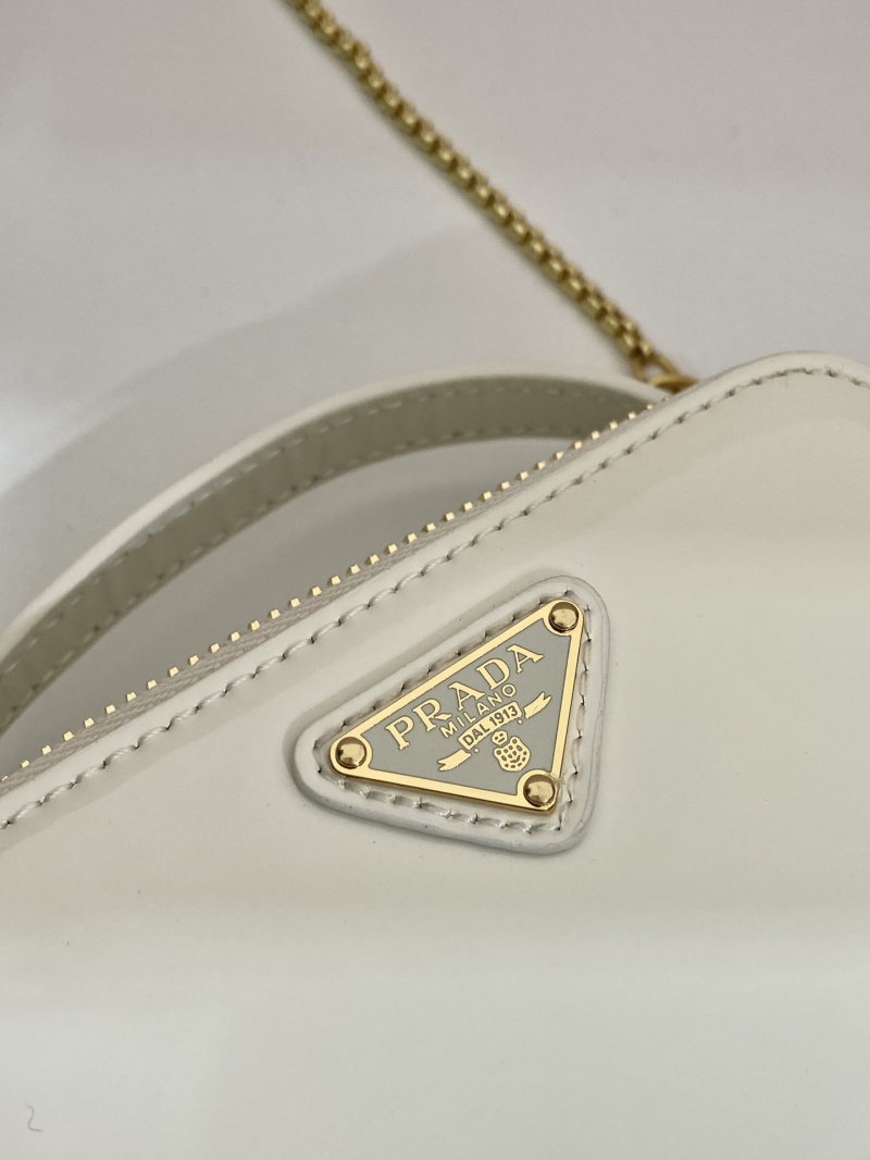 Pra*a satchel bags